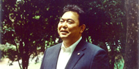 代表プロフィール