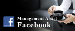 マネジメントアシストのフェイスブック
