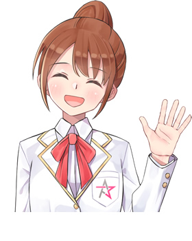夢野かなえ