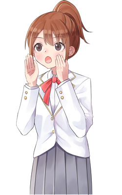 夢野かなえ