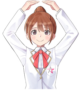 夢野かなえ