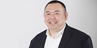代表プロフィール